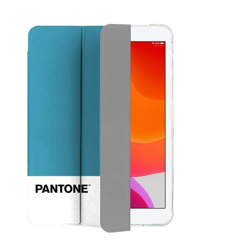 Cover Folio Pantone per iPad 10.2" 7/8/9 Generazione Blu - immagine 1