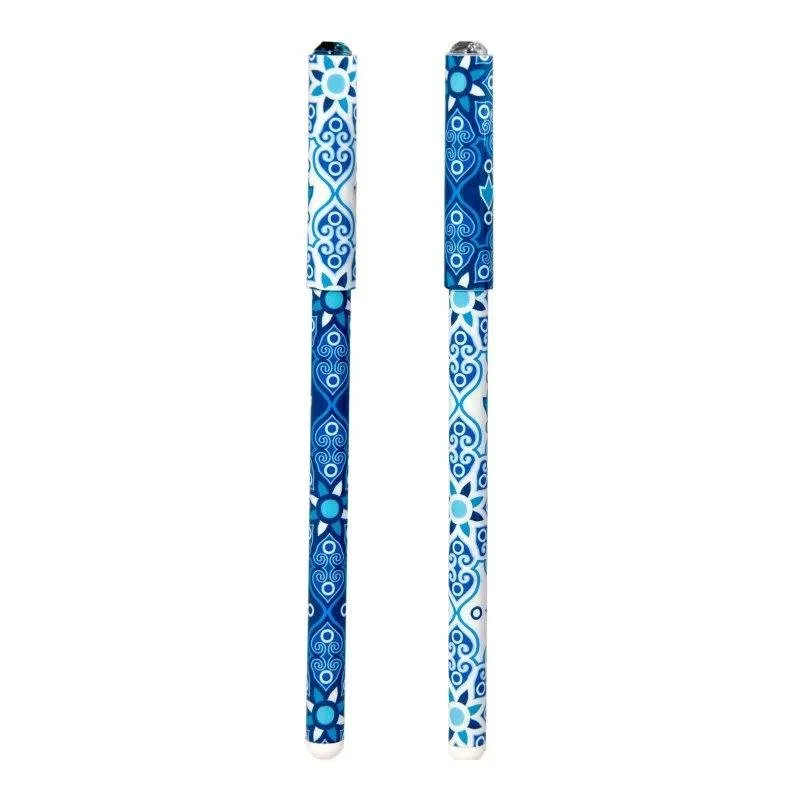 Bic Arabesque Set di 2 Penne a Pressione - immagine 1