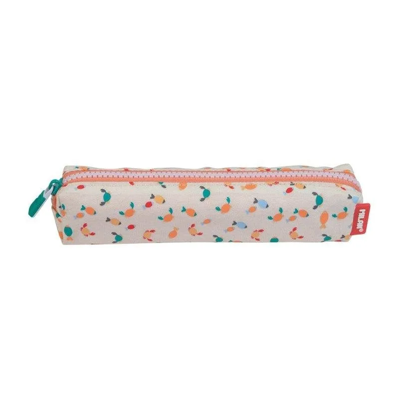 Borsa Portatile Mini Multiuso Milan Super Chefs Rosa - immagine 1