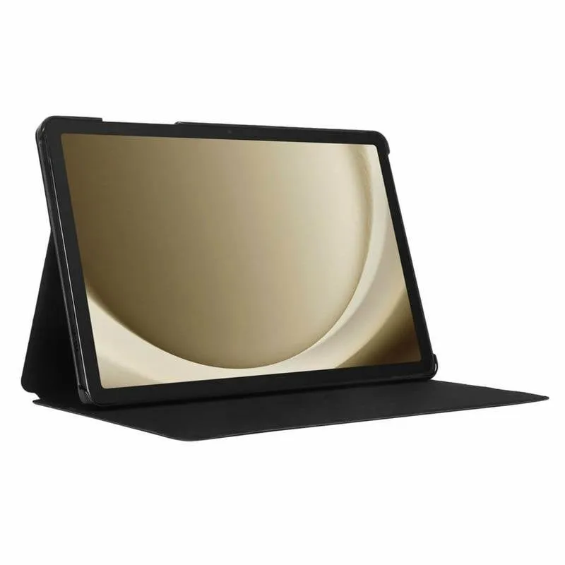 Cover Targus Folio per Samsung Galaxy Tab A9+ 11" Nera - immagine 1
