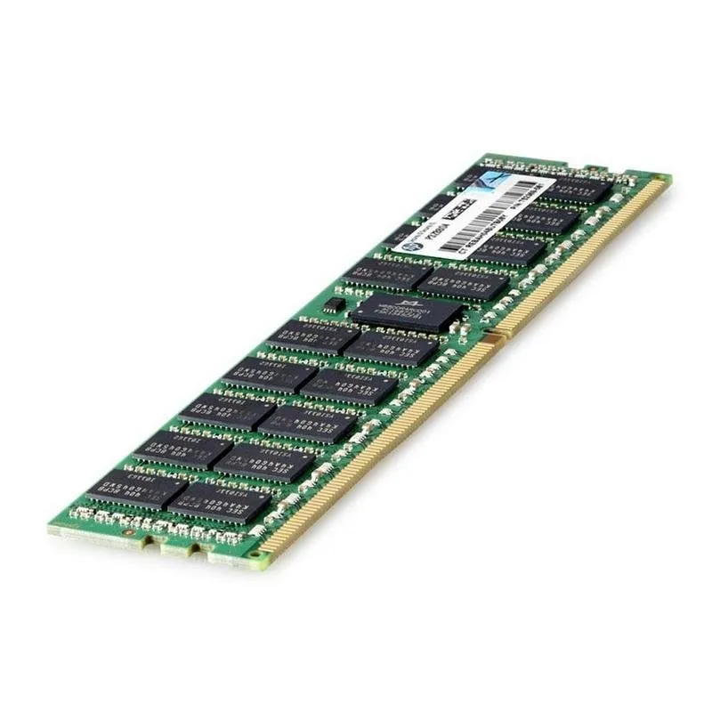 Memoria RAM HPE SmartMemory 64GB 1x64GB DDR4 2666MHz CL19 Load Reduced ECC - immagine 1