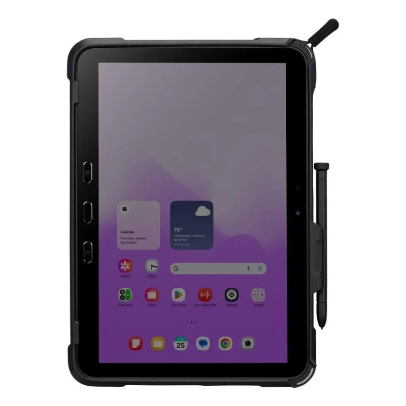 Cover Field-Ready Targus per Samsung Galaxy Tab Active5 Pro e Tab Active4 Pro 10.1" - immagine 1