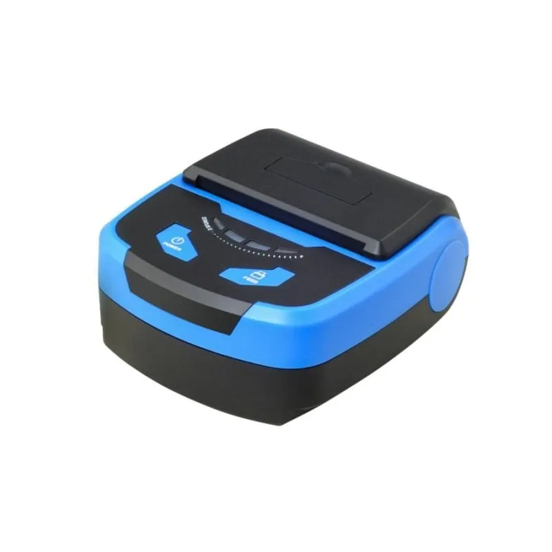 Stampante termica diretta Wi-Fi Premier TIP8070UWF 576 punti 70 mm/s - immagine 1