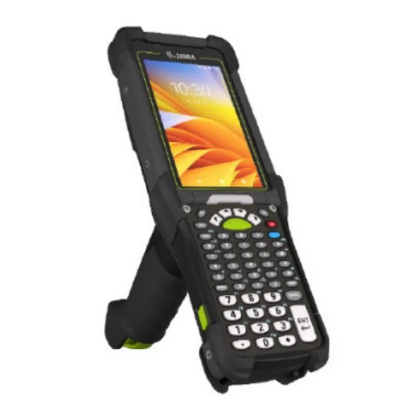 Terminale mobile Zebra MC94 Android 4.3" 6GB 128GB Wi-Fi 6E - immagine 1