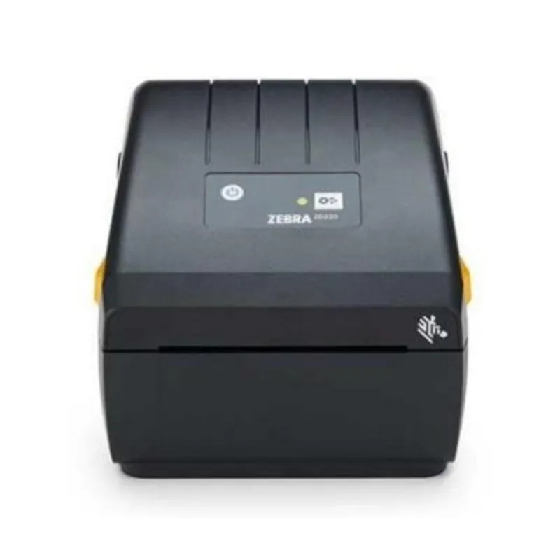 Stampante Termica Diretta Wi-Fi Bluetooth Zebra ZD230 con funzioni avanzate - immagine 1