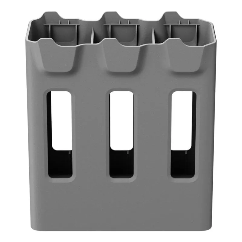 Hub di Carica DJI CP.FP.00000307.01 per Batterie Avata 360 - immagine 1