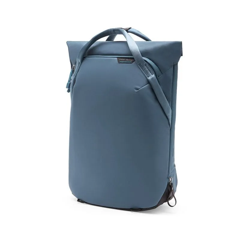 Zaino Peak Design Everyday Totepack 20L Oceanico BEDTP-20-DS-3 - immagine 1