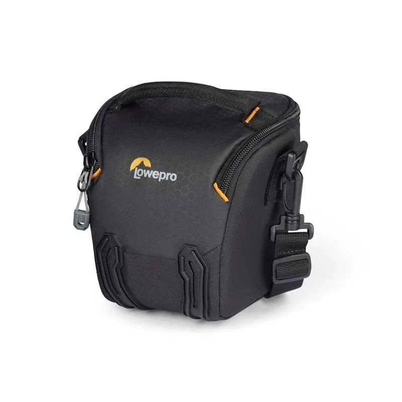Borsa tracolla Lowepro Adventura TLZ 20 III Nero compatta APS-C - immagine 1