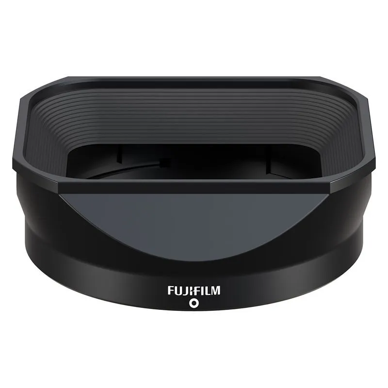 Paraluce Fujifilm LH-XF18 per XF 18mm F1.4 R LM WR Alluminio - immagine 1