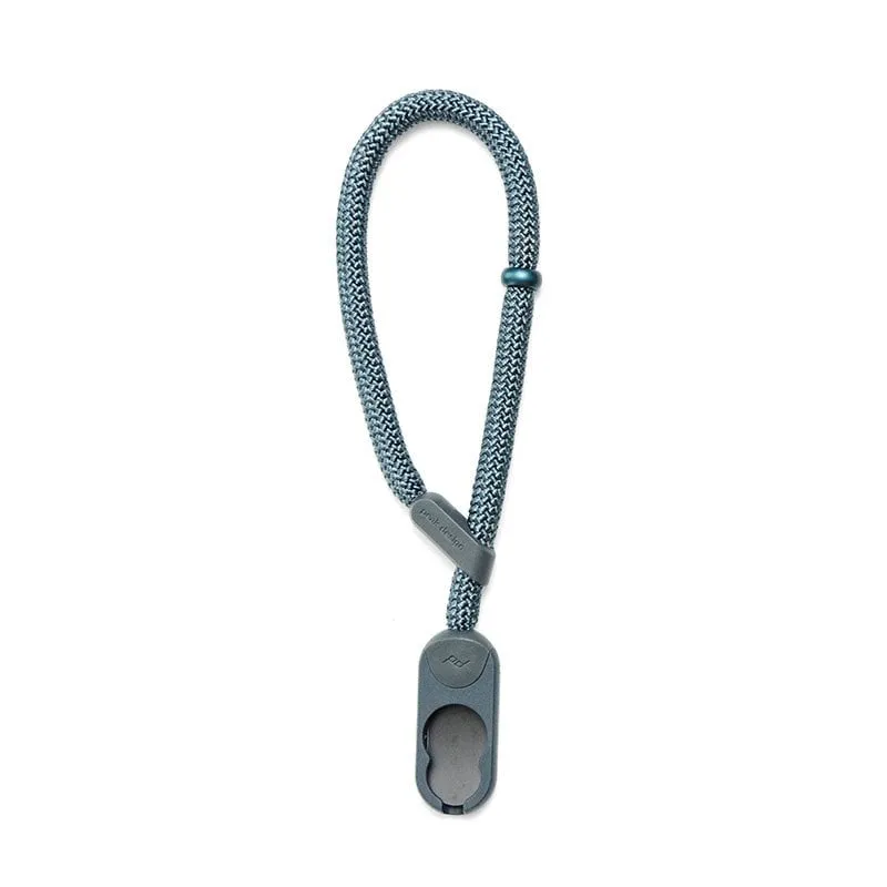 Cinturino Peak Design Cuff Rope Ocean CRS-WR-DS-1 Sicurezza Fotocamera - immagine 1