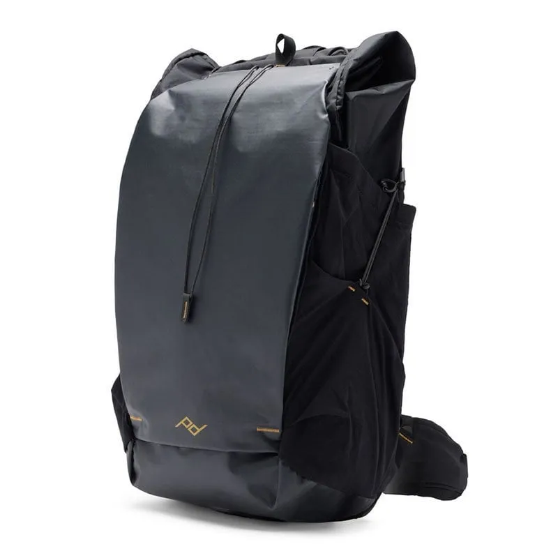 Zaino Peak Design Babp-45-bk-1 45L Nero Outdoor - immagine 1