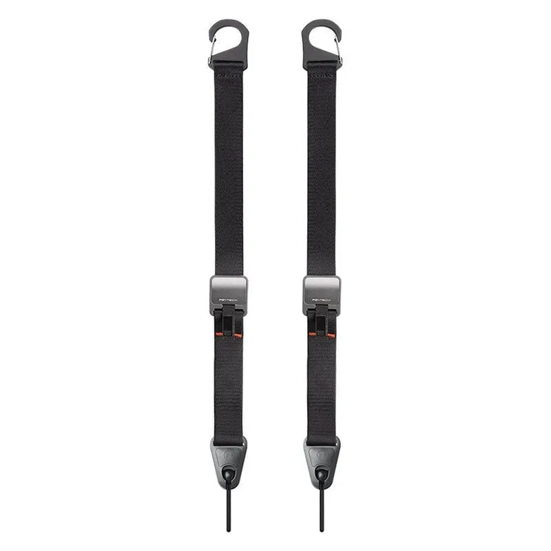 Cinghia Fotocamera PGYTECH per Zaino Ganci Rapidi Alluminio - immagine 1