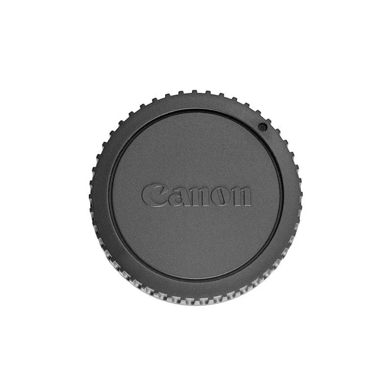 Copriobiettivo Anteriore Canon E II per Moltiplicatori 1.4x e 2x - immagine 1