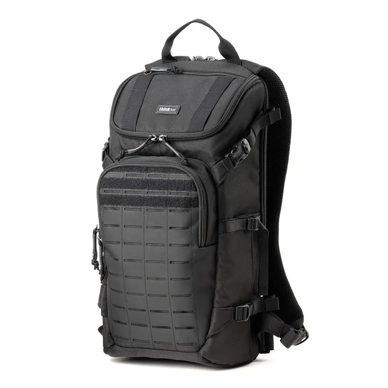 Zaino Think Tank Darklight 14L Nero pannello MOLLE impermeabile - immagine 1