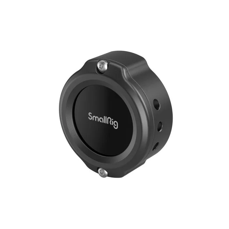 Gabbia SmallRig MD4149 per AirTag Montaggio Nascosto Alluminio 1/4-20 - immagine 1