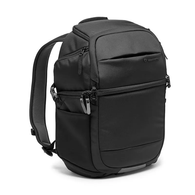 Zaino Manfrotto Advanced Fast III Mirrorless Full Frame 15 pollici Impermeabile - immagine 1