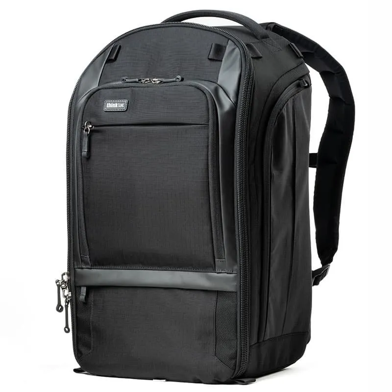 Zaino fotografico Think Tank Walker Pro 30L comparto PC impermeabile - immagine 1
