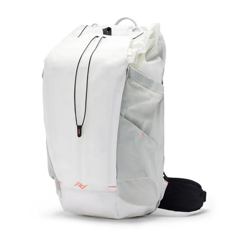 Zaino Peak Design Outdoor 45L Cloud Babp-45-cd-1 leggero modulare - immagine 1