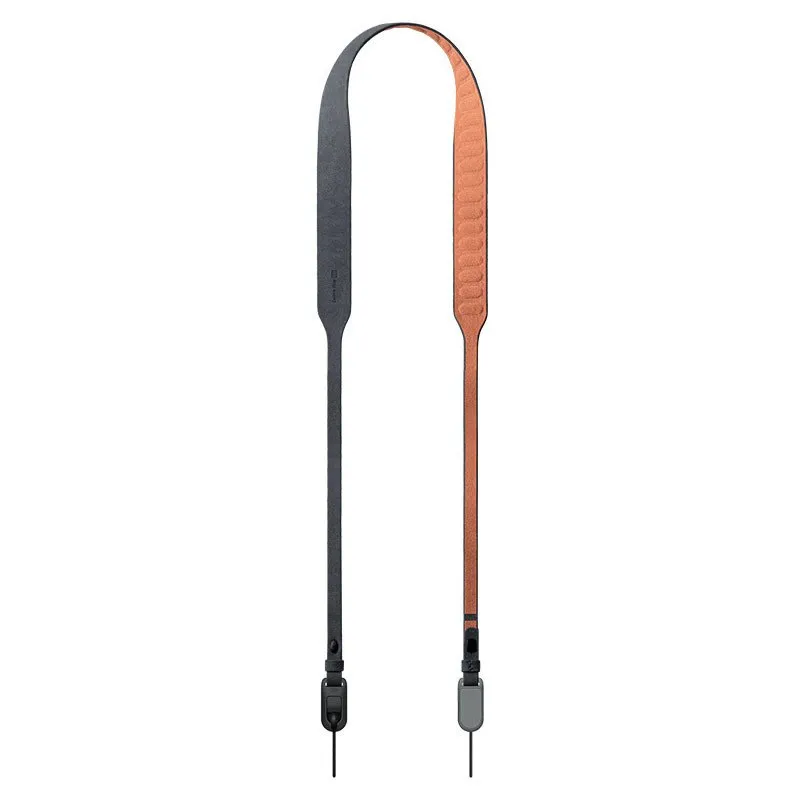 Tracolla fotocamera PGYTECH Air Grigio Meteorite L regolabile - immagine 1