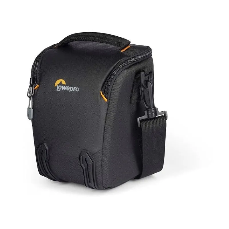 Borsa tracolla Lowepro Adventura TLZ 30 III Nero compatta ed ecologica - immagine 1