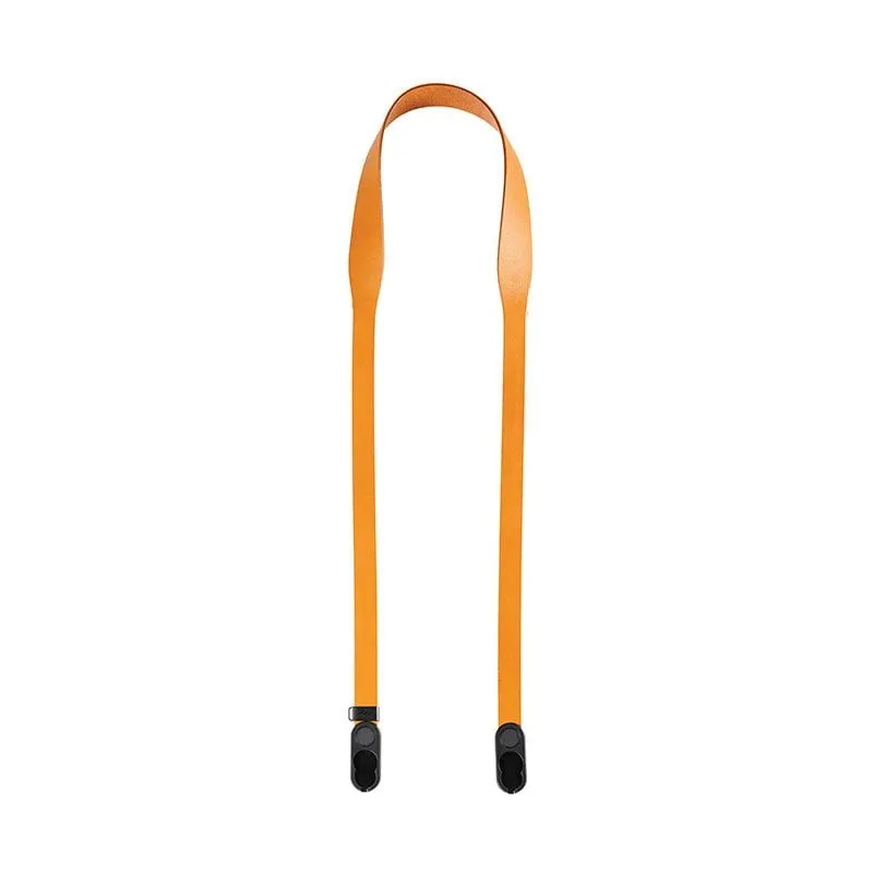 Cinghia per fotocamera Peak Design LRS-ST-AM-1 pelle ambra Standard - immagine 1