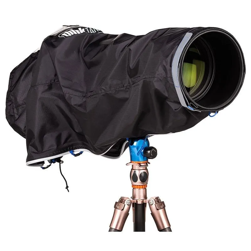 Copertura Impermeabile Think Tank Emergency Large per Fotocamere e Obiettivi - immagine 1