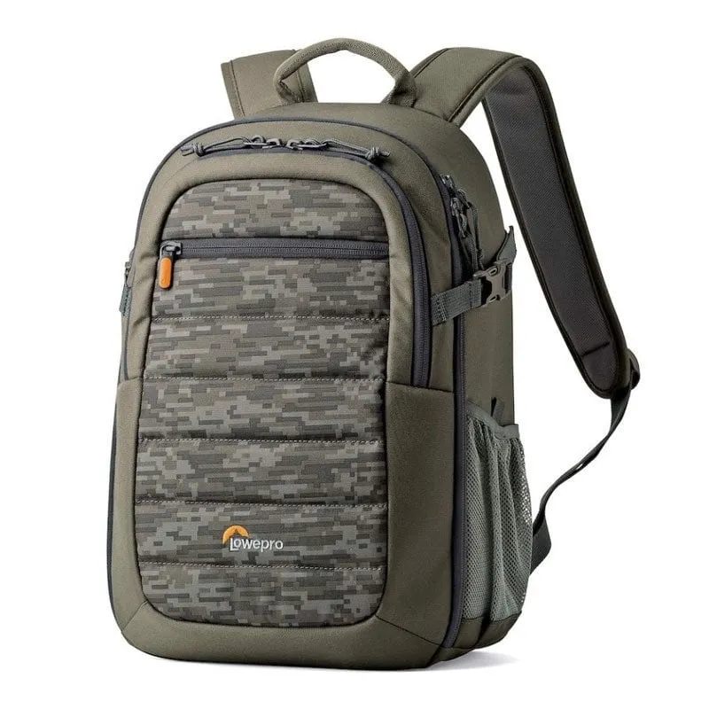 Zaino Lowepro Tahoe BP 150 Mica Compatto per Fotocamera e Tablet - immagine 1