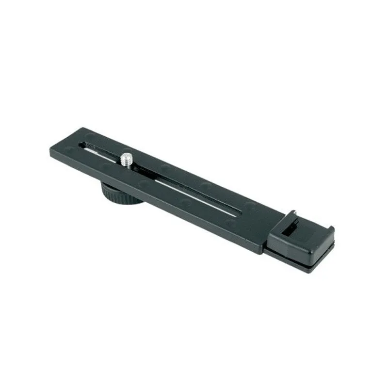 Barra flash Kaiser Kai1000 supporto 1/4'' 165 mm x 28 mm - immagine 1