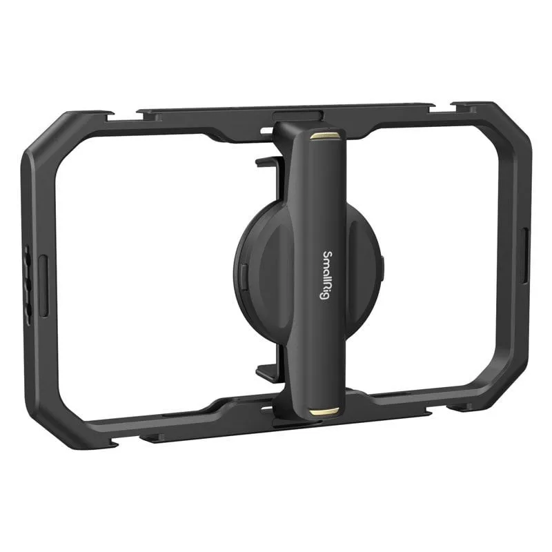 Supporto Universale Smartphone SmallRig 4299 MagSafe Blocco Rapido - immagine 1