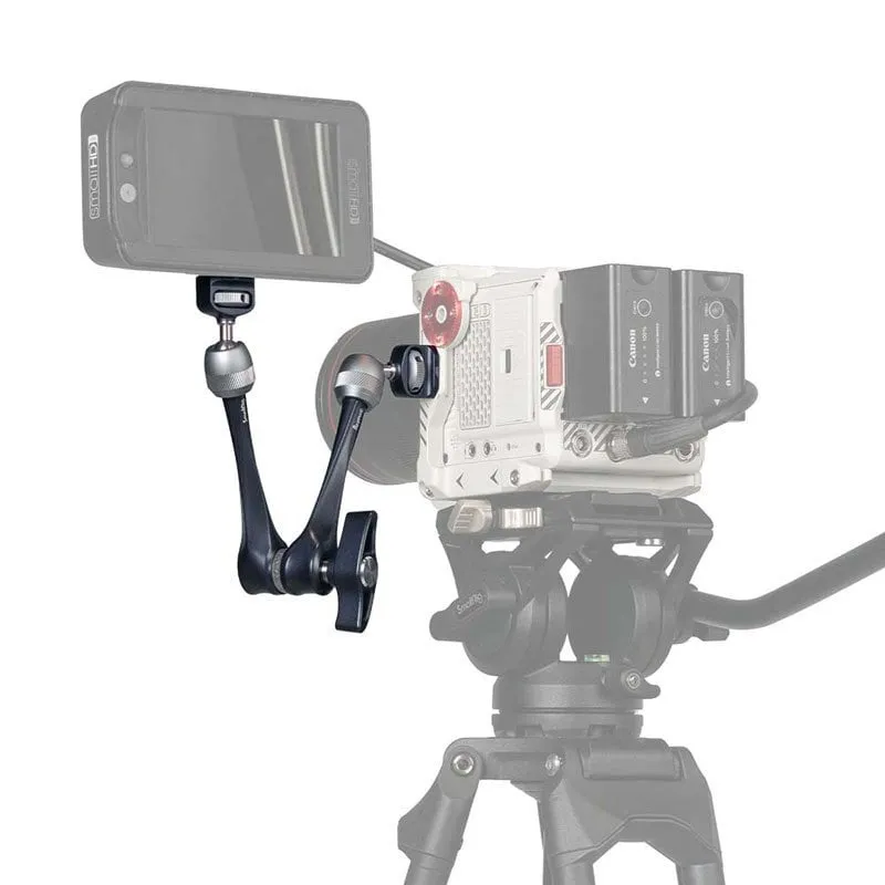 Braccio di Rosetta SmallRig 3959 11'' Alluminio Antitorsione 3 kg - immagine 1