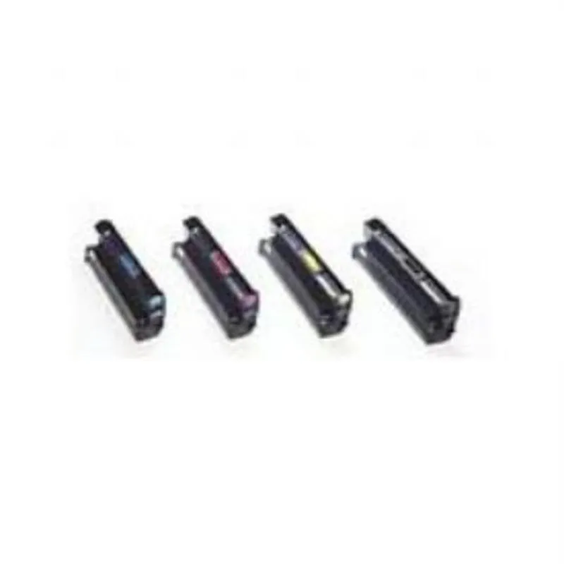 Tamburo LED Nero Originale Oki 42918108 per Stampanti C9850 e C9800 - immagine 1