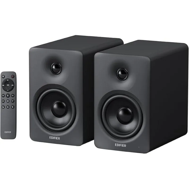 Altoparlanti Edifier M90 2.0 Bluetooth 6.0 100W wireless e cablati - immagine 1