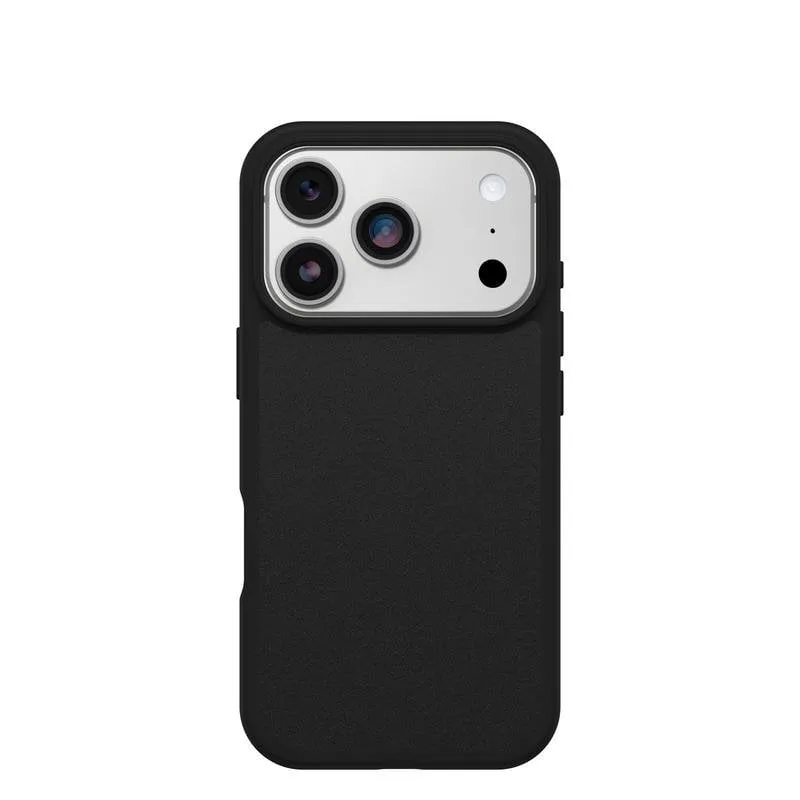Funda para móvil OtterBox React MagSafe Cover Plastica Nera per iPhone 17 Pro - immagine 1