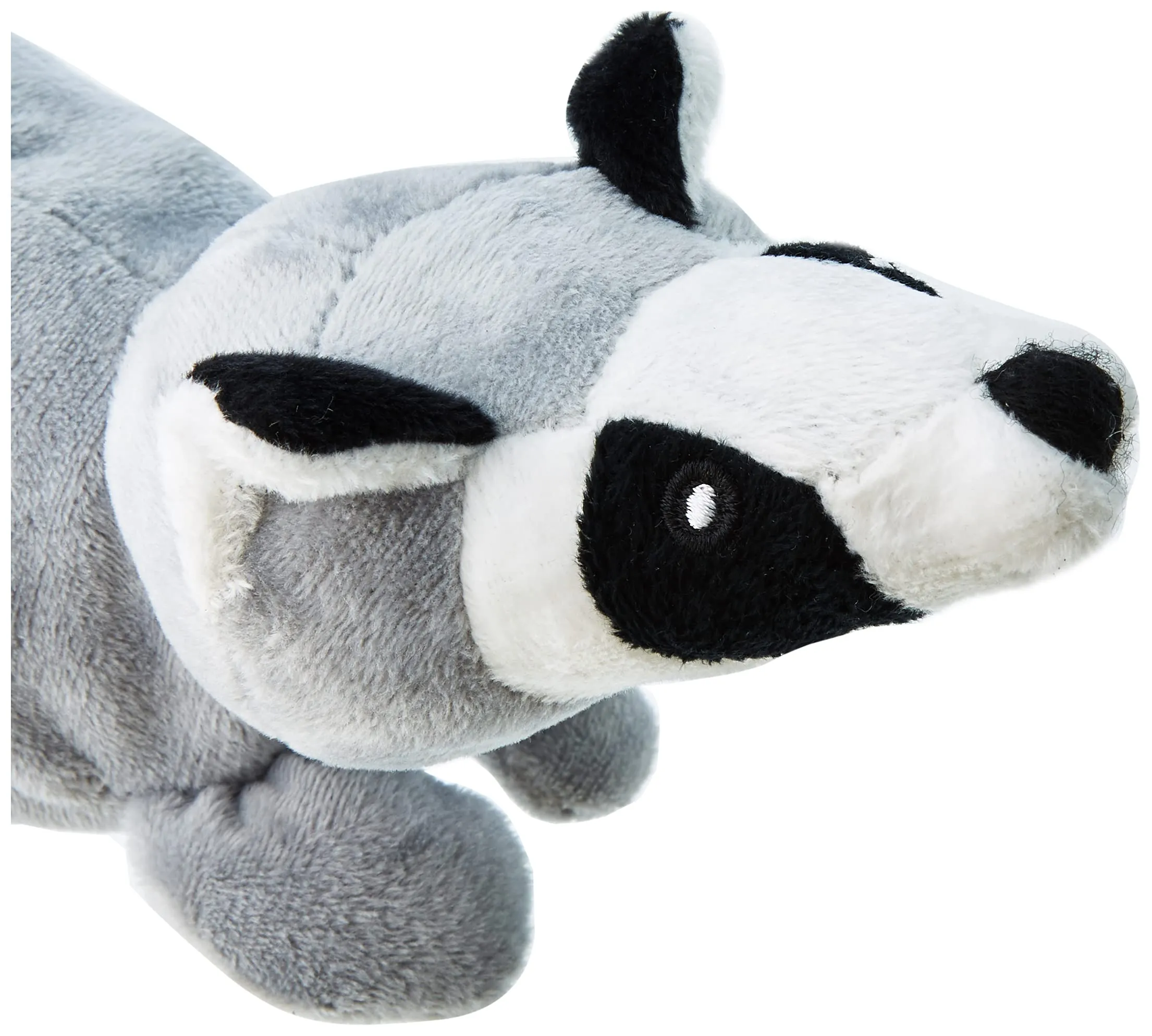 Trixie 35989 - Peluche Procione, 46 cm - immagine 2