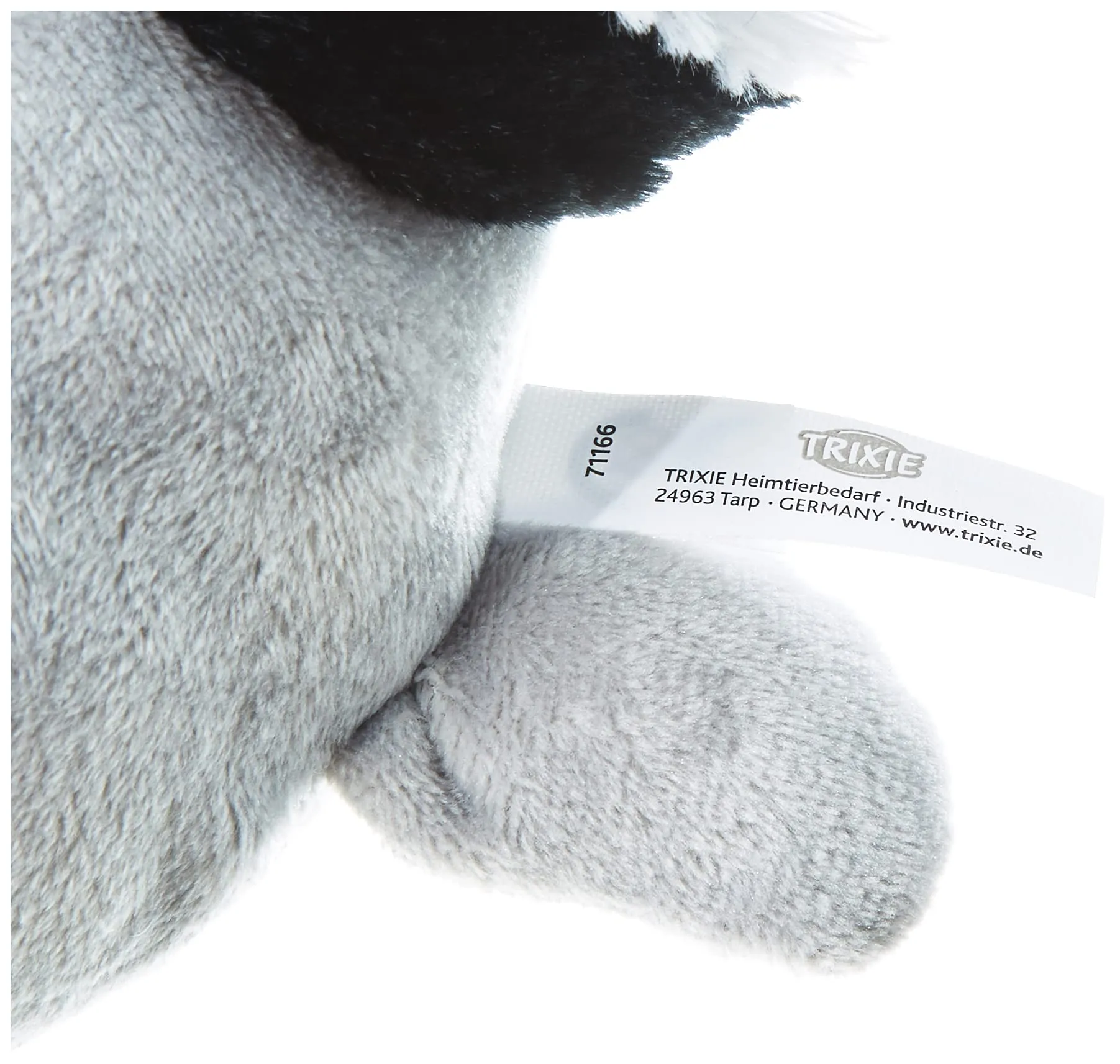 Trixie 35989 - Peluche Procione, 46 cm - immagine 3