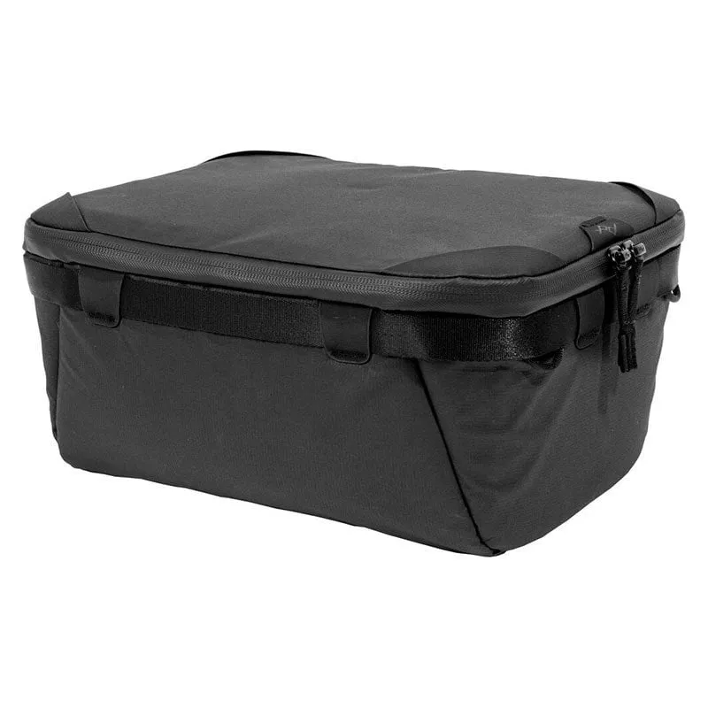 Cube Fotocamera Peak Design Camera Cube V3 S-medium Bcc-sm-bk-3 protezione modulare - immagine 1