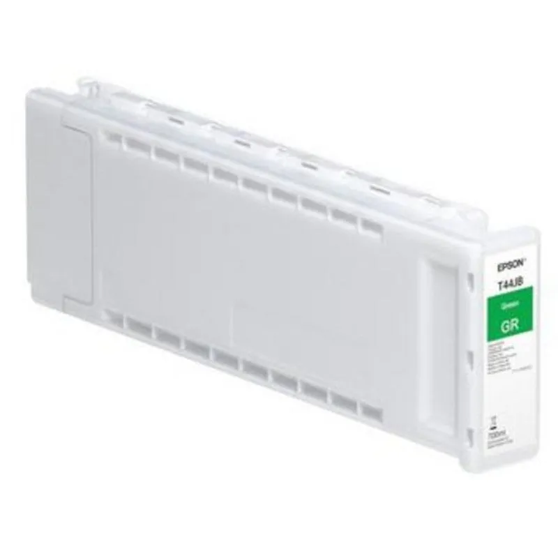 Cartuccia per Cartuccia Epson Singlepack Green T44JB40 UltraChrome PRO 12 700ml - immagine 1
