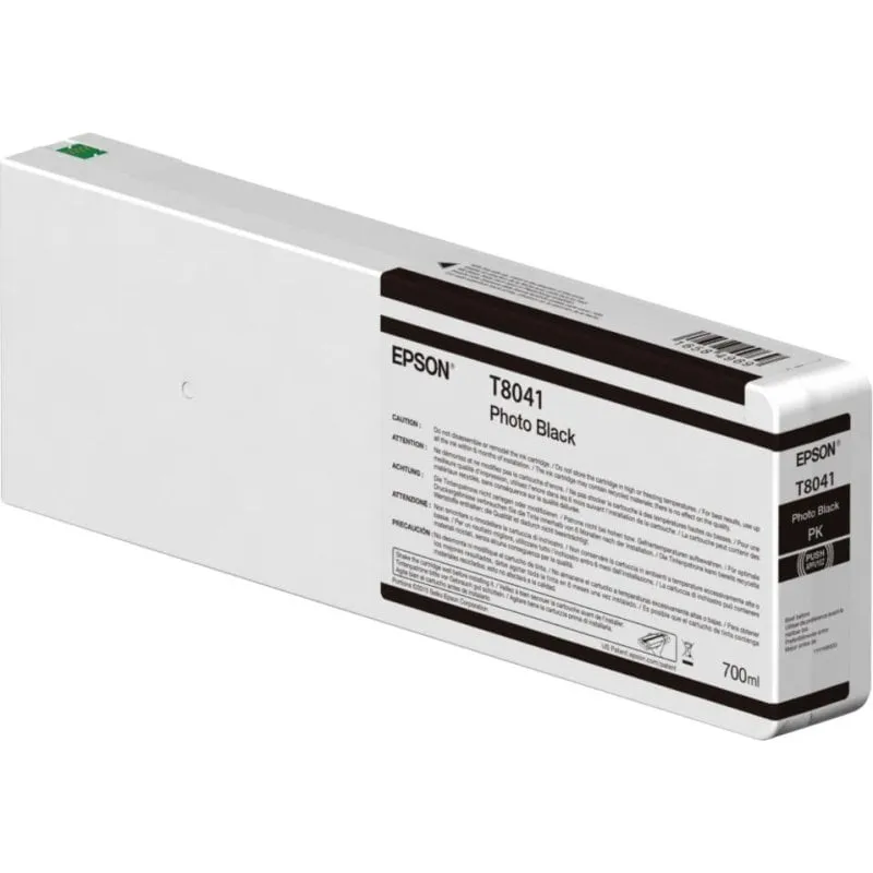 Cartuccia Gialla Epson T44J440 UltraChrome PRO 12 700ml - immagine 1