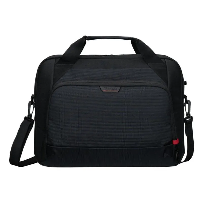 Borsa Targus Classic EcoSmart per portatili 15-16 pollici Nero - immagine 1