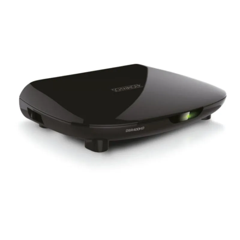 Decodificatore Satellitare Schwaiger DSR400HD Full HD DVB-S2 Nero - immagine 1