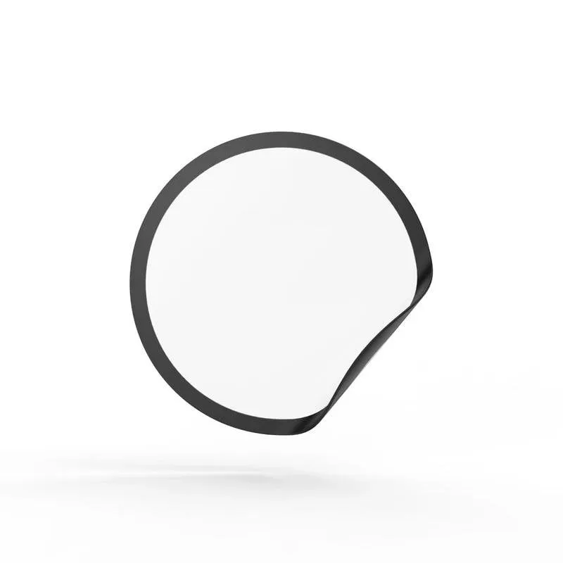 Protettore schermo Hama per Samsung Galaxy Watch8 - immagine 1