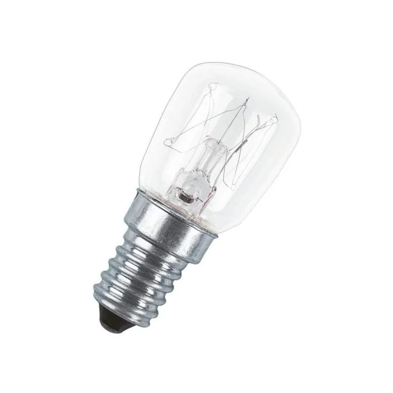 Lampada Incandescente Osram SPC.T CL 25 W E14 - immagine 1