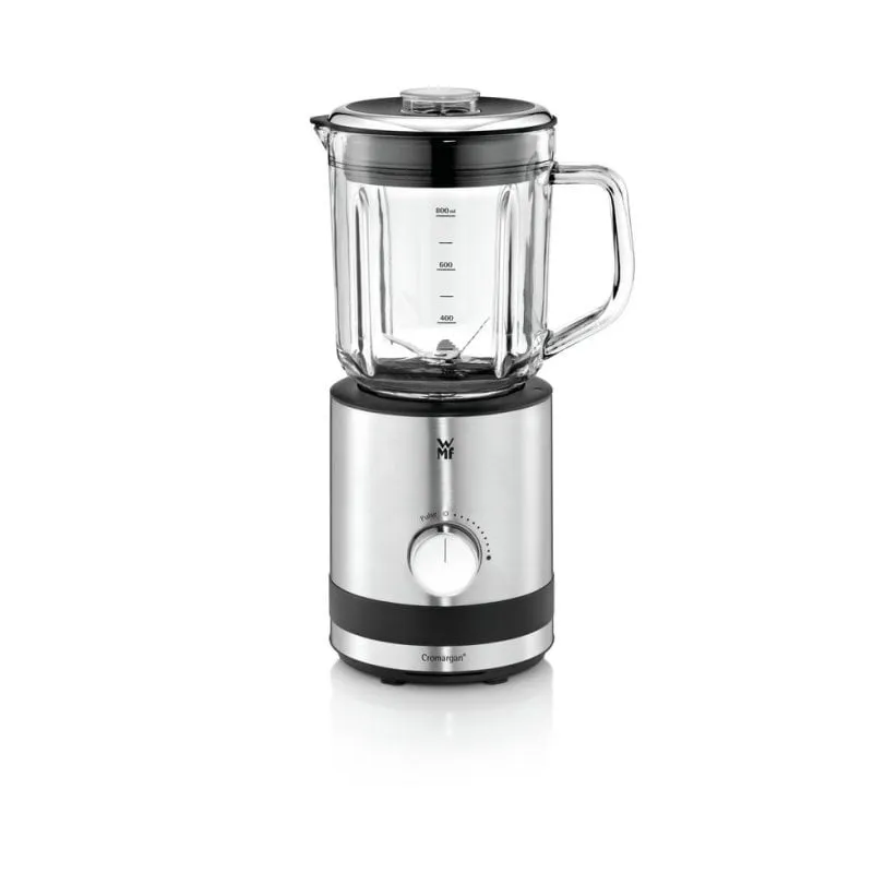 Frullatore a bocca WMF KITCHENminis 0,8 L 400 W Nero - immagine 1