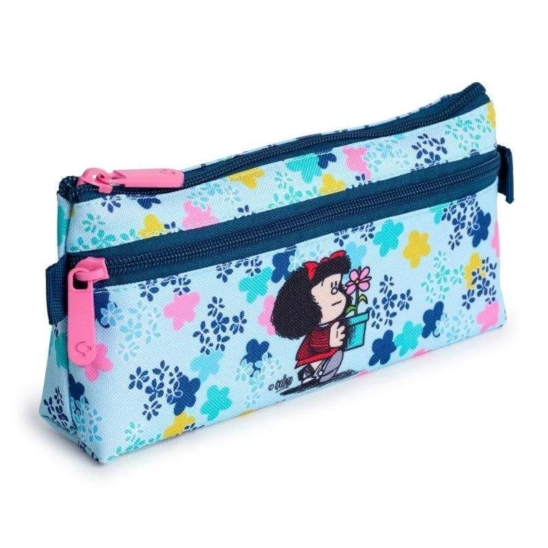 Portapiano Piatto Grafoplás Mafalda Lively 2 Cerniere - immagine 1