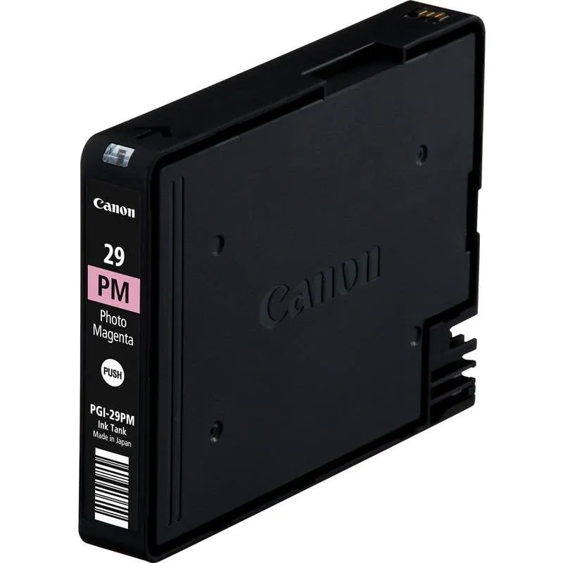 Cartuccia di inchiostro foto magenta Canon 4877B001 Originale - immagine 1