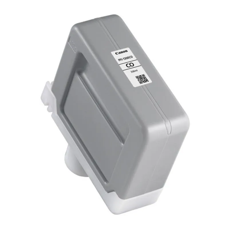 Cartuccia di Inchiostro Originale Canon PFI-1300CO per imagePROGRAF Pro-2000/4000/6000S - immagine 1