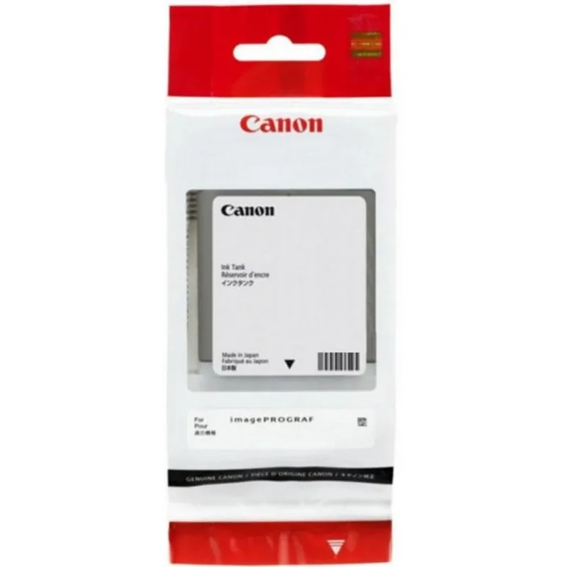Cartuccia per Cartuccia Canon PFI-2700 FP Rosa 700 ml Originale - immagine 1
