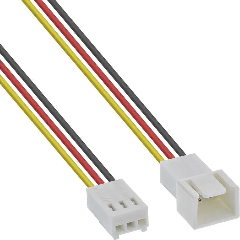 Cavo di alimentazione interno InLine 33328M Molex 2 m - immagine 1