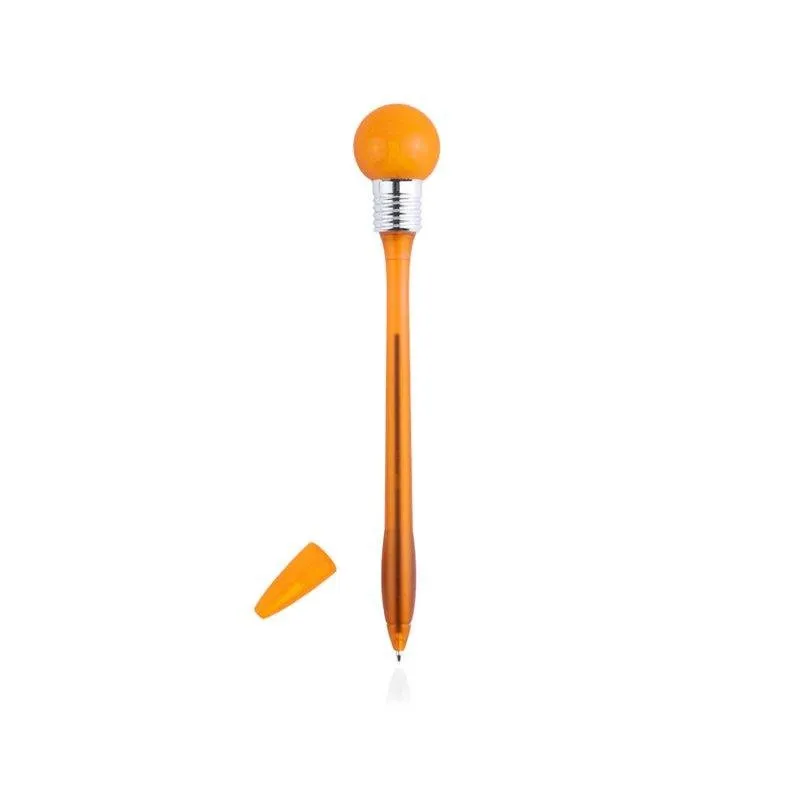 Penna Nicky con torcia Dam Electronics - immagine 1