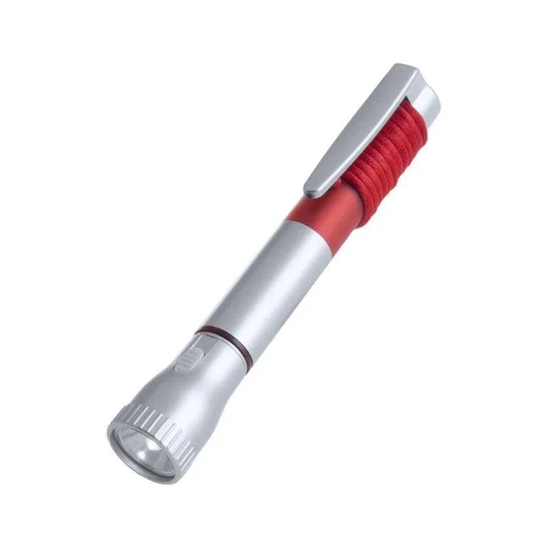 Penna Luce Dam Electronics Mustap LED integrata - immagine 1